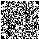 QR code with Hbaa Janitorial Services contacts
