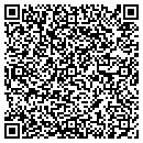 QR code with K-Janitorial LLC contacts
