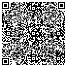 QR code with Maw's Cleaning And Janitorial contacts