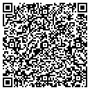 QR code with Melba Cooke contacts