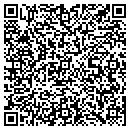 QR code with The Soapranos contacts
