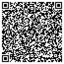 QR code with Zackary C Evans contacts