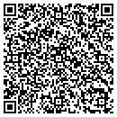QR code with Clean Az Glass contacts