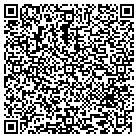 QR code with Family Janitorial Services Inc contacts