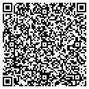 QR code with Hill Janitorial contacts