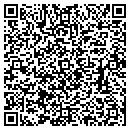 QR code with Hoyle Walls contacts