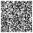 QR code with Kruzoff Travel contacts