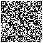 QR code with Myrtle's Janitorial Servces contacts