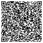 QR code with T J's Janitorial Service contacts