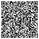 QR code with Torian Farms contacts