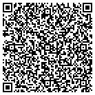 QR code with Ward Janitorial Service contacts