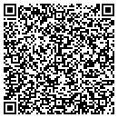 QR code with Weldon Halls Janitorial & Grou contacts