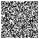 QR code with Handymart 8 contacts
