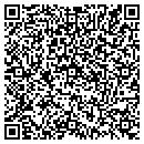 QR code with Reeder Welding Service contacts