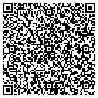 QR code with M A C Communications Of Ruskin Inc contacts