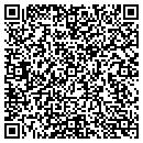 QR code with Mdj Machine Inc contacts