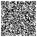 QR code with E&O Construction Inc contacts
