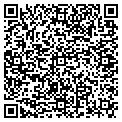 QR code with Monica D Ore contacts
