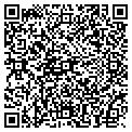 QR code with Six Figure Fitness contacts
