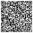 QR code with Ameur Realty contacts