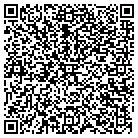 QR code with Anjack Development Corporation contacts