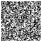 QR code with B And B Developers LLC contacts