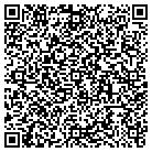 QR code with C S I Developers Inc contacts