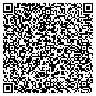 QR code with C K Cleaning Specialists Inc contacts
