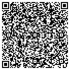 QR code with Mccluskey Insulation Inc contacts