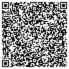 QR code with R & R Used Trucks & Parts Inc contacts
