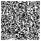 QR code with C & S Trailer Depot Inc contacts