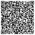 QR code with E&L Caribbean Truck Line Inc contacts