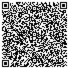 QR code with M J Truck Nation contacts