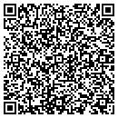 QR code with Palm Truck contacts