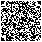 QR code with Ryder Vehicle Sales contacts