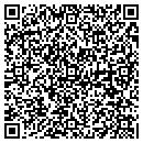 QR code with S & L S Truck & Equipment contacts