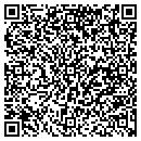 QR code with Alamo Hotel contacts