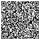 QR code with Aldred Apts contacts