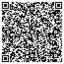 QR code with Apt Apts contacts