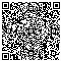 QR code with Aimco Inc contacts