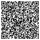 QR code with Alta Terrace contacts