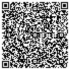 QR code with W & W CO of Alaska Inc contacts