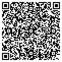 QR code with S & S Tile Inc contacts