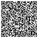 QR code with App Universe contacts