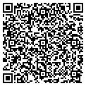 QR code with Bizna contacts
