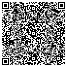 QR code with Kyms Image International LLC contacts