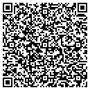 QR code with University-Alaska contacts