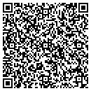 QR code with A J Auto Sales contacts