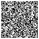 QR code with James Gragg contacts