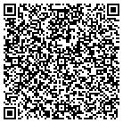 QR code with Tanasy Tanning & Massage LLC contacts